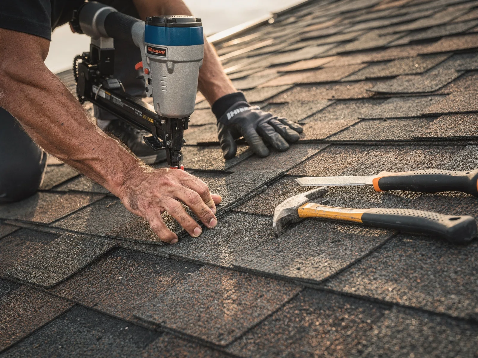 Why choose Roof Repair in Persia, IA